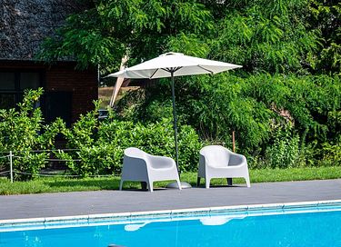 Genießen Sie ein privates Spa und eine Sauna in Twente - 29