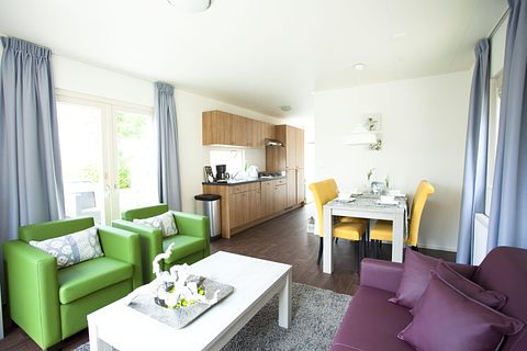 Logement de vacances confortable à la côte - 4