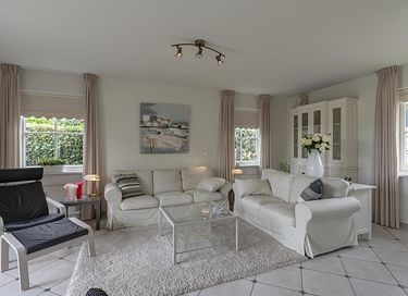 Modern vakantiehuis met prachtige tuin - 6