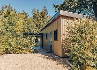Lodge de luxe dans la région de la Veluwe avec espace bien-être - 3