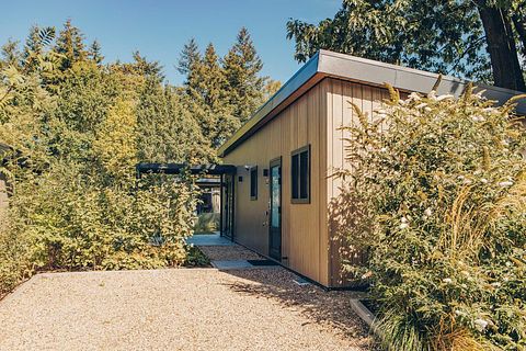 Lodge de luxe dans la région de la Veluwe avec espace bien-être - 3