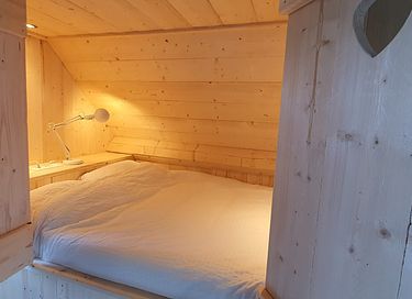 Schönes 6-Personen Bauernhof Ferienhaus - 8