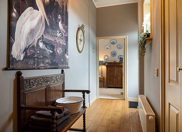 Boutique hotel in Friesland - 5