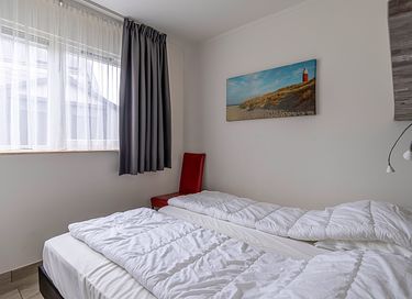Comfortable holiday home with fenced garden - 10