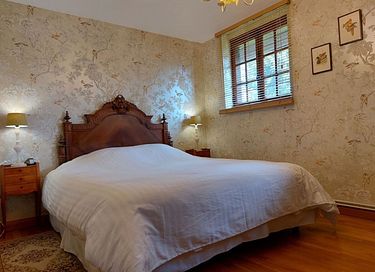 Charakteristische Ferienwohnung (6p) in der Normandie - 11