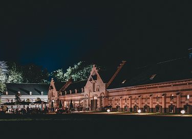 Historisches Hotel in schöner Umgebung - 33