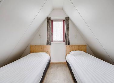 Ferienwohnung in einem Ferienpark in Drenthe - 28