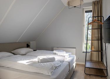 Haustierfreundliche Ferienwohnung mit Terrasse - 8