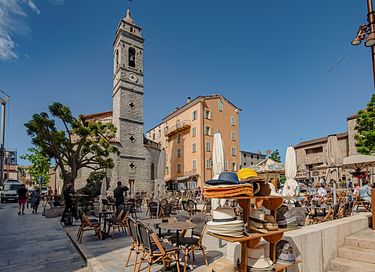 Ferienhaus mit Pool in Porto Vecchio - 8