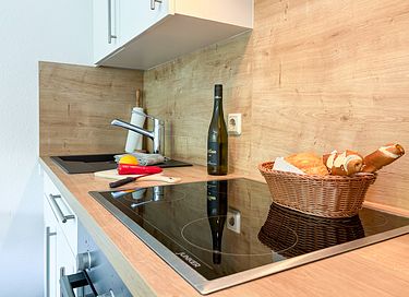 Moderne Ferienwohnung in der Nähe der Skipiste - 10