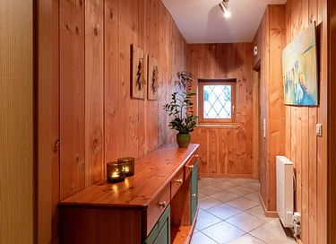 Logement de vacances avec une belle vue - 30