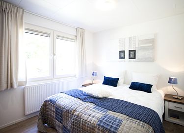 Vakantiechalet voor 6 personen vlakbij de zee - 8