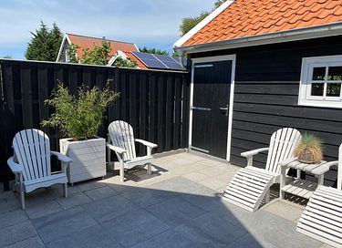 Cozy cottage near the Eastern Scheldt - 28