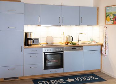Appartement aan de Duitse Oostzeekust - 12