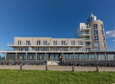 Moderne Wohnung mit großzügiger Lounge-Terrasse - 25