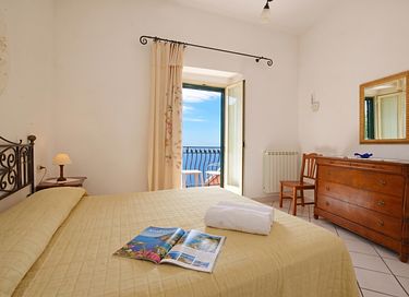 Holiday home on the Amalfi coast with sea view - 24