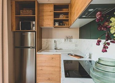 Ferienwohnung (4p) im Naturschutzgebiet Kempen - 19