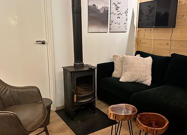 Forest cabin in the Ardennes (4p) - 3