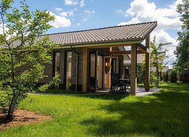 Luxuriöse Ferienwohnung mit Sauna in Gelderland - 3