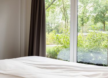 Sustainable holiday home on the Veluwe - 19