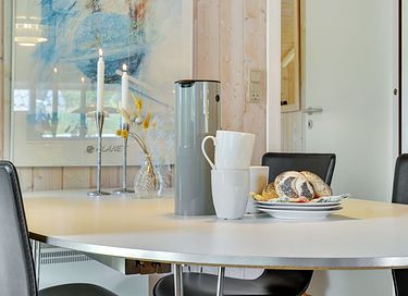 Casa vacanze in splendida posizione con sauna - 31