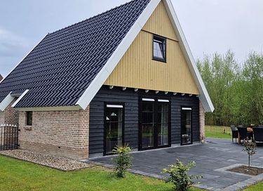 Logement de vacances spacieux à Drenthe pour 4 personnes - 32
