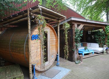 Wellness ferienwohnungen in der Veluwe - 19