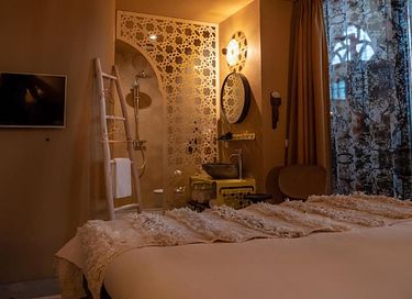 Boutique hotel in a former church - Arnhem - 25