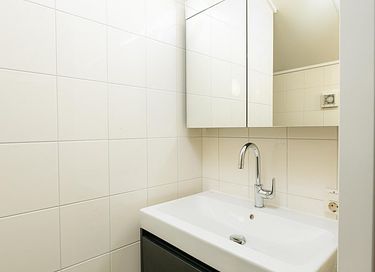 Familiehuis met grote tuin en sauna - 18