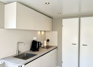 Casa galleggiante di lusso in Zelanda con terrazza sul tetto - 10
