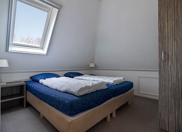 Luxury villa with whirlpool near the IJsselmeer - 17