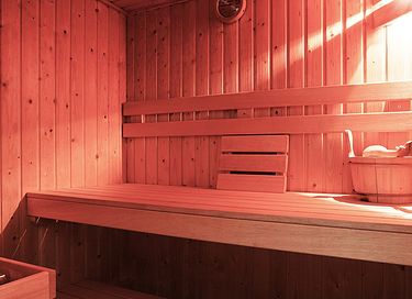 Luxury wellness villa on Texel - 11