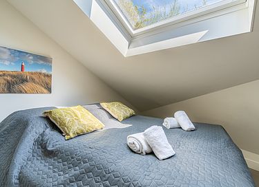 House with hot tub and outdoor shower - 14