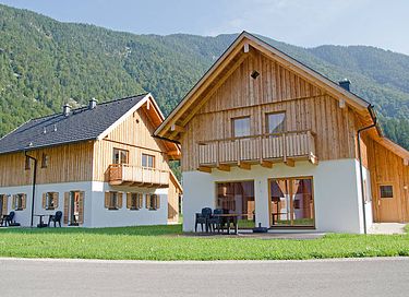 16-persoons chalet met sauna in Oostenrijk  - 3