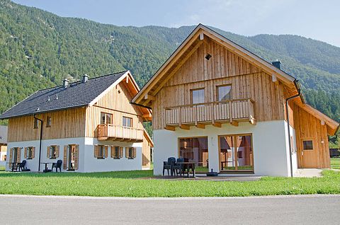 16-persoons chalet met sauna in Oostenrijk  - 3