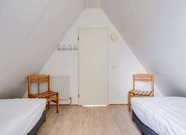 Logement de vacances ensoleillé à Midden-Drenthe - 27