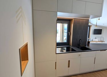Luxuriöse Suite mit romantischem Außenpool - 6