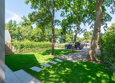 Ferienvilla in Sint Maartenszee  - 30
