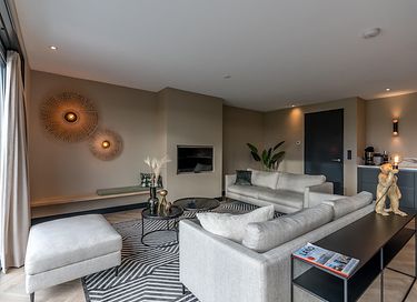 Spacious family house (8p) on Texel - 5