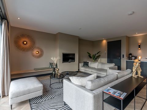 Spacious family house (8p) on Texel - 5