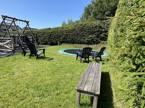 Appartement pour enfants près de Winterberg - 3