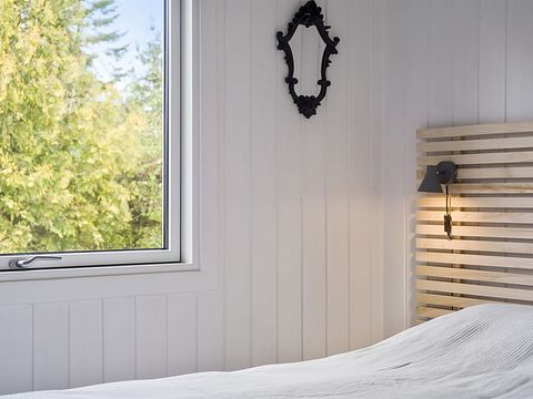 Vakantiehuis omringd door groen met tuin - 2