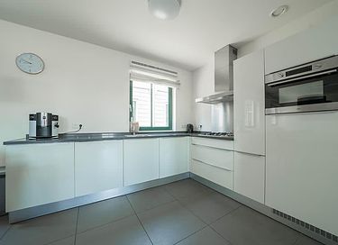 Appartement (10p) met sauna  - 7