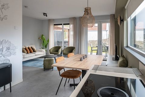 Séjour de luxe (4p) avec wellness extérieur - 5