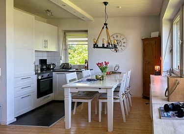 Logement de vacances de charme dans le Sauerland - 12