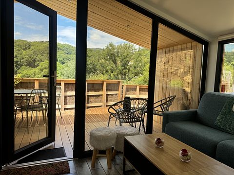 Tiny house met Scandinavisch bad - 2