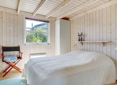 Dünenhaus 350 Meter vom Meer entfernt - 2