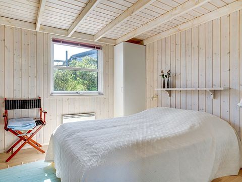 Dünenhaus 350 Meter vom Meer entfernt - 2