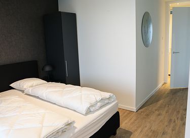 Luxury apartment on marina in Zeeland - 21