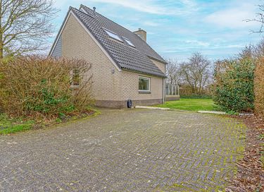 Beautiful villa with near beach on Texel - 3